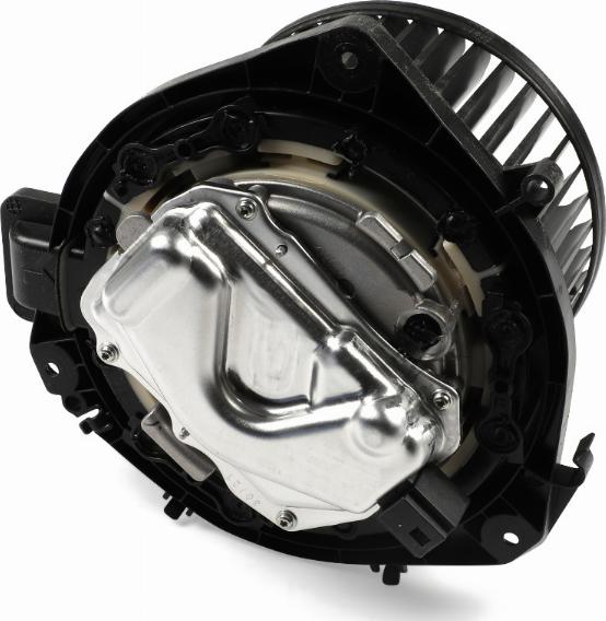 Hepu TM6000 - Вентилятор салону autocars.com.ua