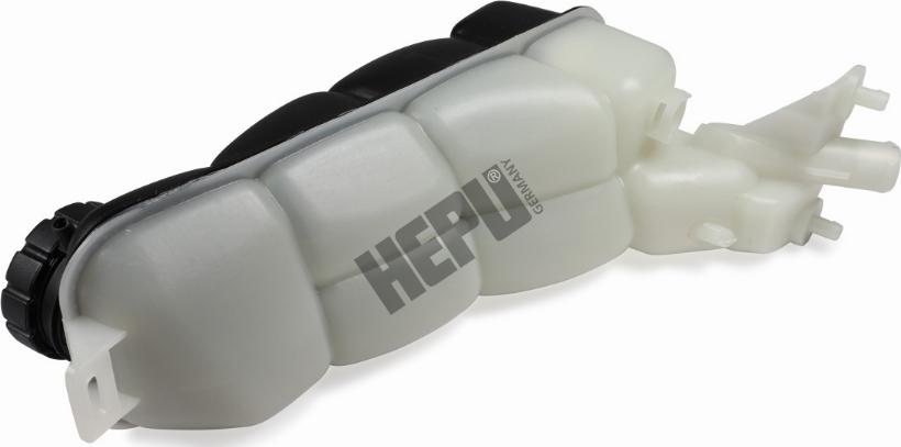 Hepu TM6304 - Компенсаційний бак, охолоджуюча рідина autocars.com.ua
