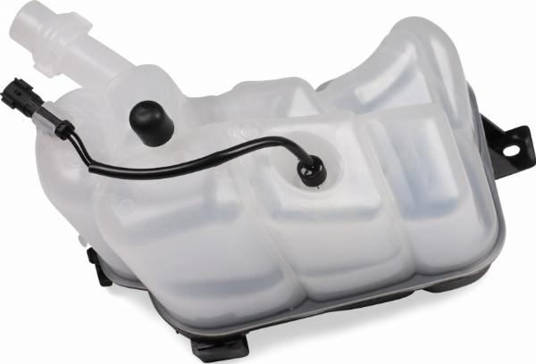 Hepu TM6337 - Компенсаційний бак, охолоджуюча рідина autocars.com.ua