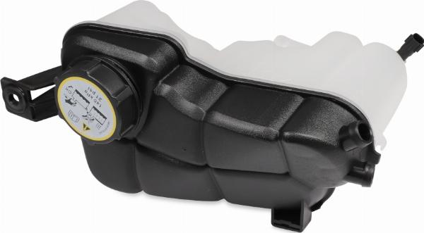 Hepu TM6338 - Компенсаційний бак, охолоджуюча рідина autocars.com.ua