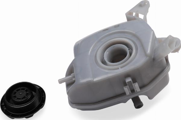 Hepu TM6340 - Компенсаційний бак, охолоджуюча рідина autocars.com.ua