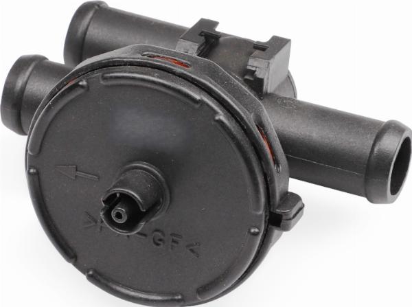 Hepu TM8009 - Регулюючий клапан охолоджуючої рідини autocars.com.ua