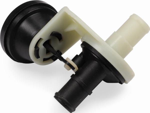 Hepu TM8016 - Регулюючий клапан охолоджуючої рідини autocars.com.ua