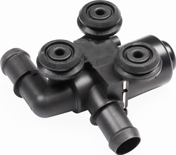 Hepu TM8028 - Регулюючий клапан охолоджуючої рідини autocars.com.ua