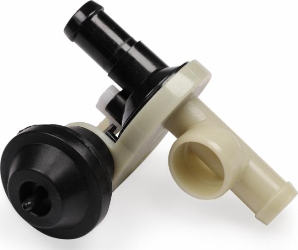 Hepu TM8031 - Регулюючий клапан охолоджуючої рідини autocars.com.ua