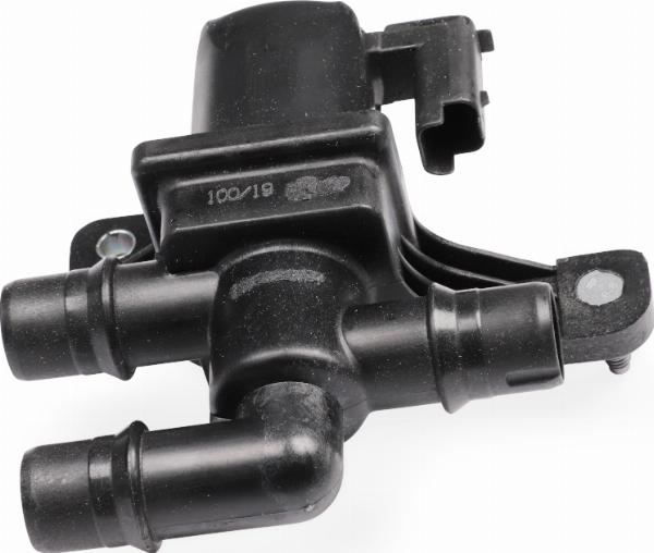 Hepu TM8040 - Регулюючий клапан охолоджуючої рідини autocars.com.ua