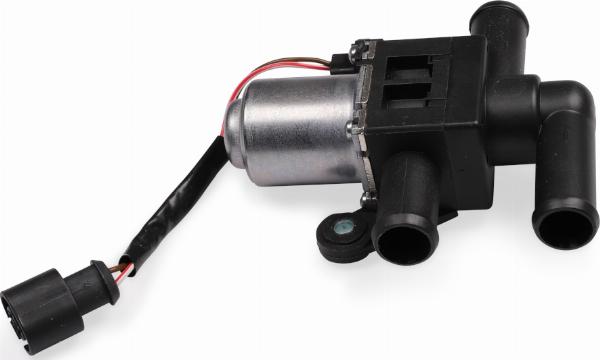 Hepu TM8057 - Регулюючий клапан охолоджуючої рідини autocars.com.ua