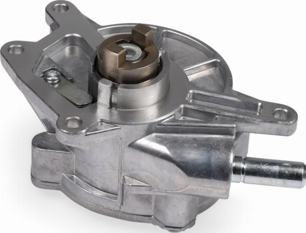 Hepu VP5121 - Вакуумний насос, гальмівна система autocars.com.ua