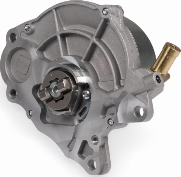 Hepu VP5128 - Вакуумний насос, гальмівна система autocars.com.ua