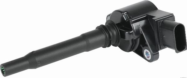 Herth+Buss Elparts 19050136 - Котушка запалювання autocars.com.ua