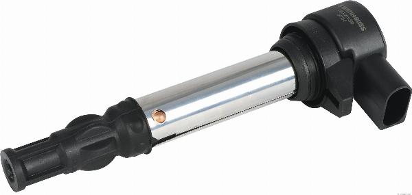 Herth+Buss Elparts 19050139 - Котушка запалювання autocars.com.ua