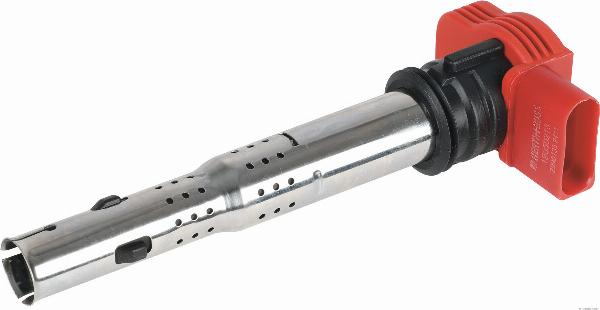 Herth+Buss Elparts 19050218 - Котушка запалювання autocars.com.ua