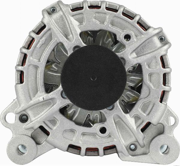 Herth+Buss Elparts 32000027 - Генератор autocars.com.ua