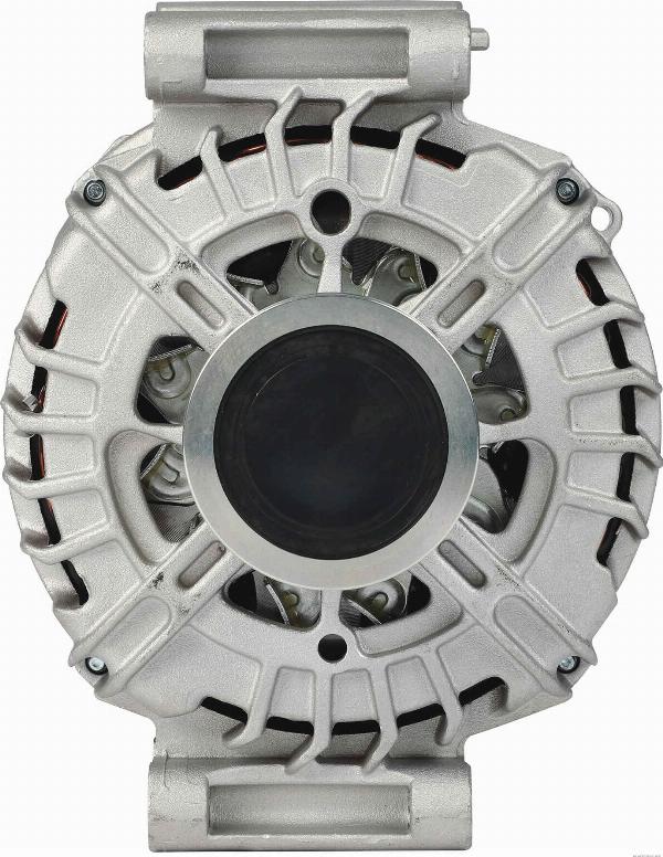 Herth+Buss Elparts 32000036 - Генератор autocars.com.ua