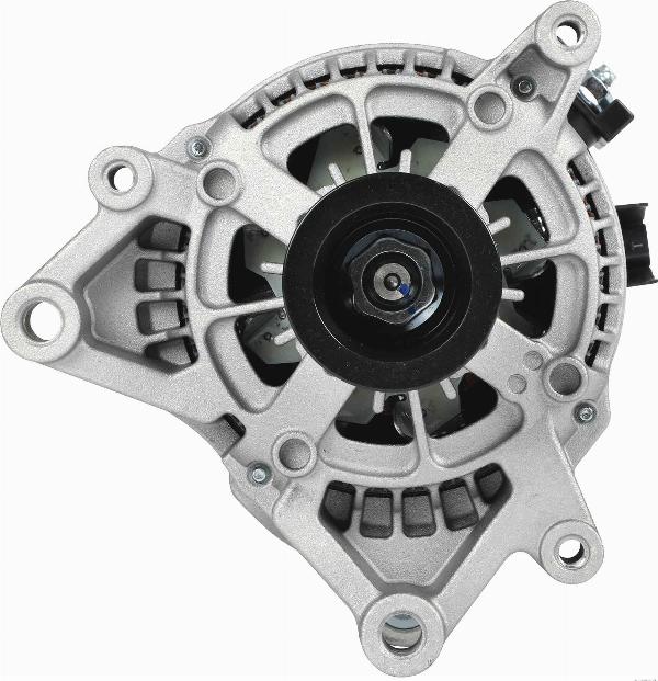 Herth+Buss Elparts 32001011 - Генератор autocars.com.ua