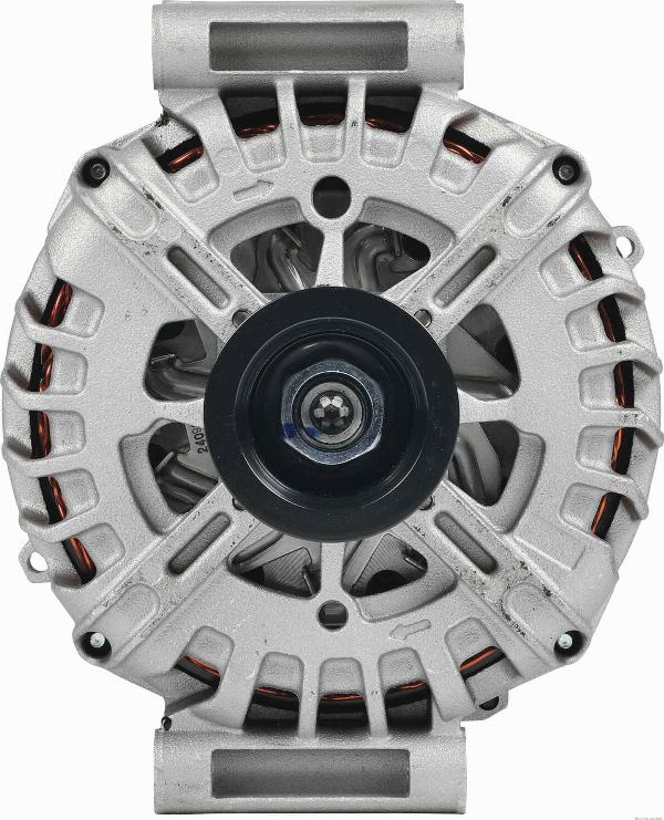 Herth+Buss Elparts 32002003 - Генератор autocars.com.ua