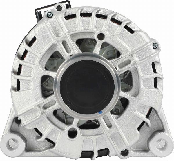 Herth+Buss Elparts 32003011 - Генератор autocars.com.ua