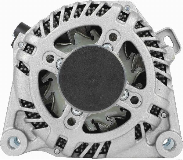 Herth+Buss Elparts 32005009 - Генератор autocars.com.ua