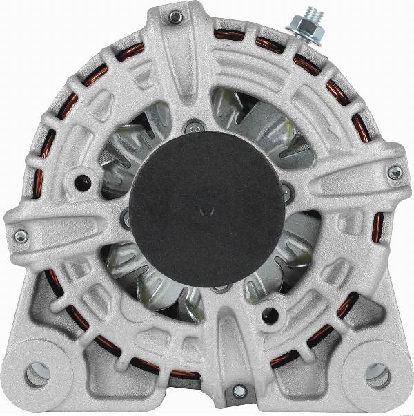 Herth+Buss Elparts 32005013 - Генератор autocars.com.ua