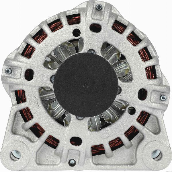 Herth+Buss Elparts 32005018 - Генератор autocars.com.ua