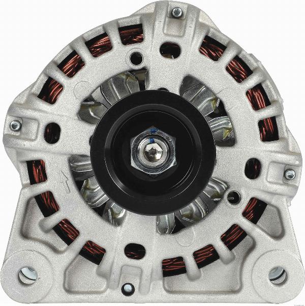 Herth+Buss Elparts 32005019 - Генератор autocars.com.ua