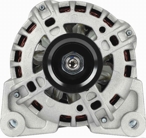 Herth+Buss Elparts 32005021 - Генератор autocars.com.ua