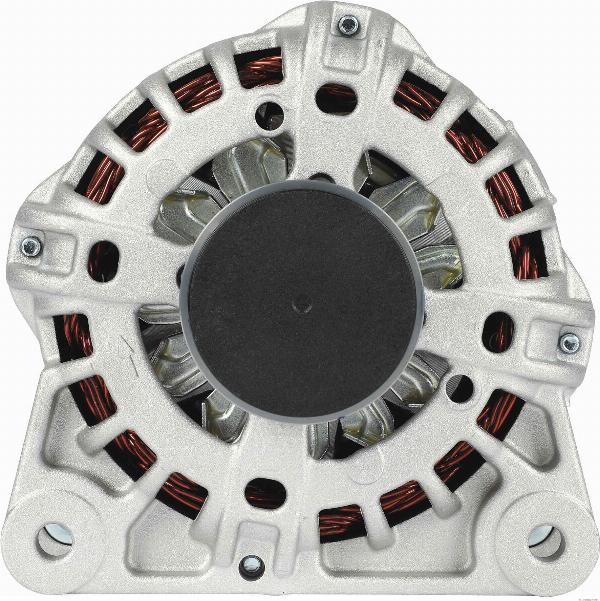 Herth+Buss Elparts 32005023 - Генератор autocars.com.ua