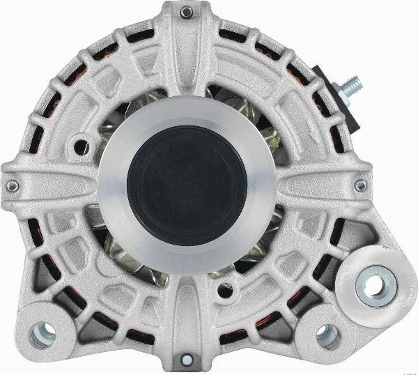 Herth+Buss Elparts 32006001 - Генератор autocars.com.ua