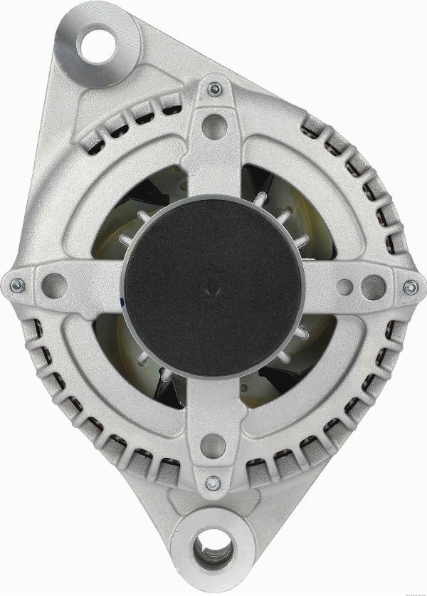 Herth+Buss Elparts 32007003 - Генератор autocars.com.ua