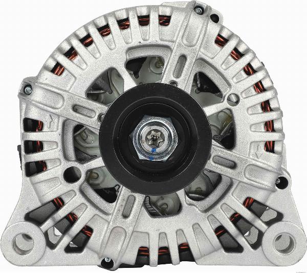 Herth+Buss Elparts 32007011 - Генератор autocars.com.ua