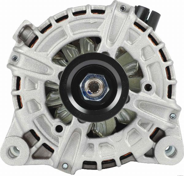 Herth+Buss Elparts 32010000 - Генератор autocars.com.ua