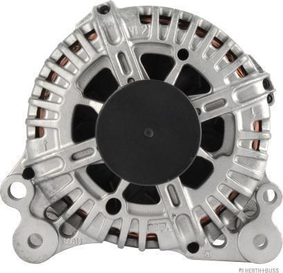 Herth+Buss Elparts 32440343 - Генератор autocars.com.ua