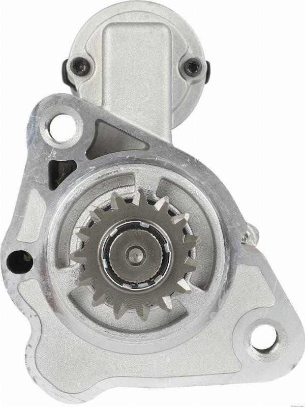 Herth+Buss Elparts 42000049 - Стартер autocars.com.ua