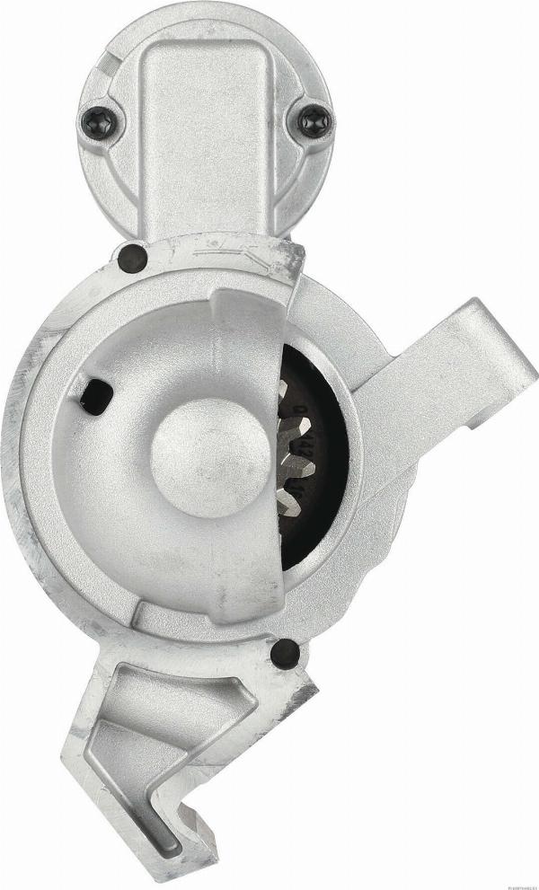 Herth+Buss Elparts 42001882 - Стартер autocars.com.ua