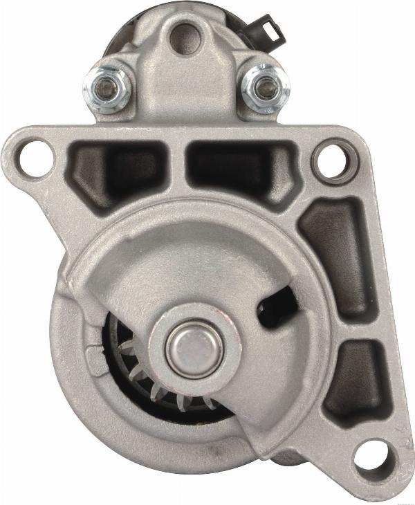 Herth+Buss Elparts 42001883 - Стартер autocars.com.ua