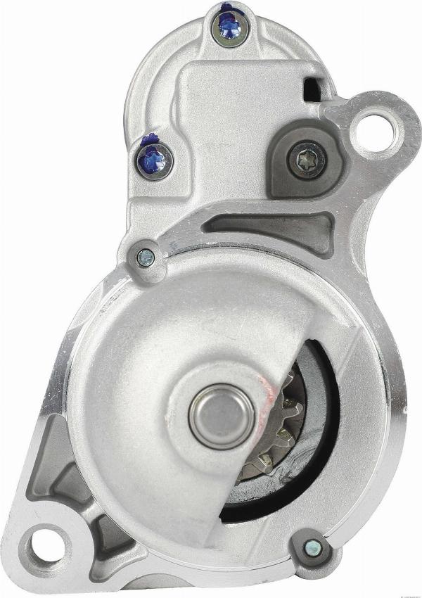 Herth+Buss Elparts 42002003 - Стартер autocars.com.ua