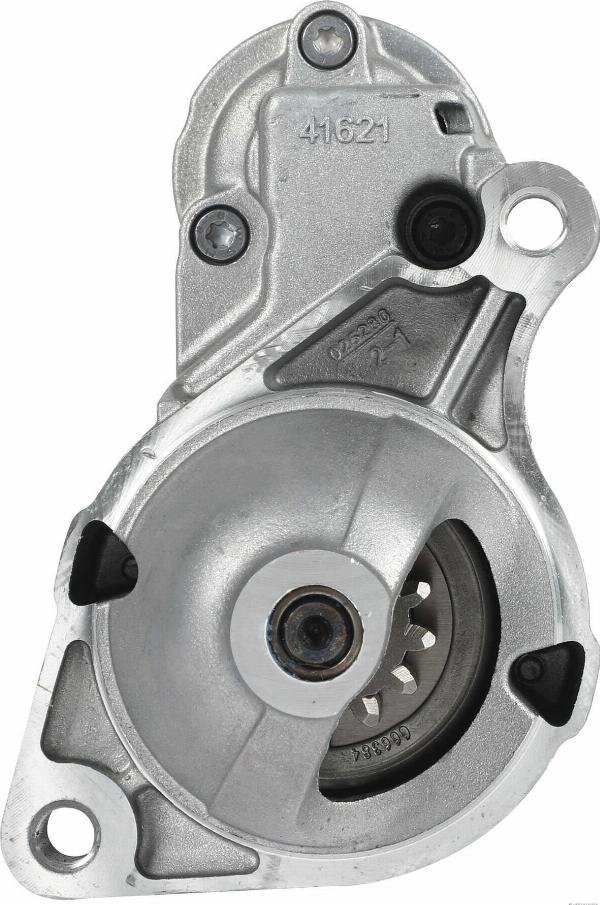 Herth+Buss Elparts 42002004 - Стартер autocars.com.ua