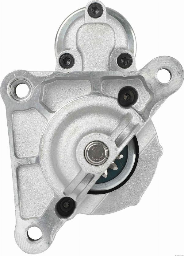 Herth+Buss Elparts 42005005 - Стартер autocars.com.ua