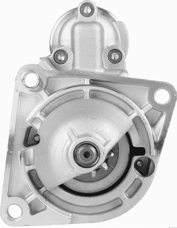 Herth+Buss Elparts 42007002 - Стартер autocars.com.ua