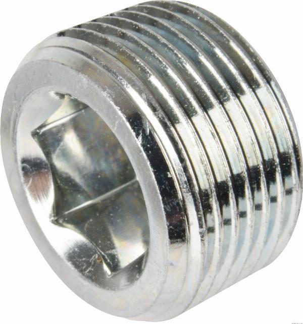 Herth+Buss Elparts 50240024 - Резьбовая пробка, масляний піддон autocars.com.ua