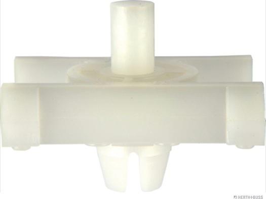 Herth+Buss Elparts 50267029 - Зажим, молдинг / захисна накладка autocars.com.ua