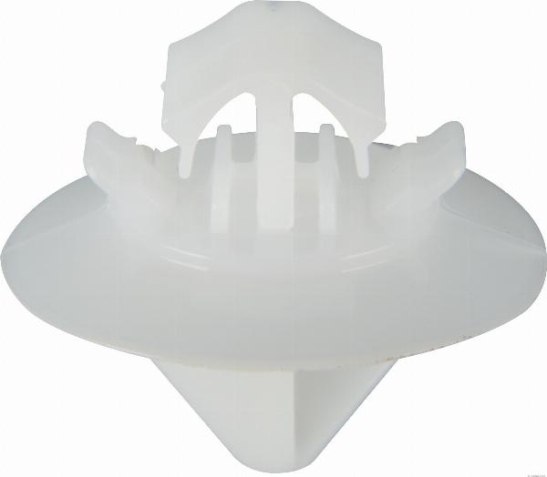 Herth+Buss Elparts 50267263 - Зажим, молдинг / захисна накладка autocars.com.ua