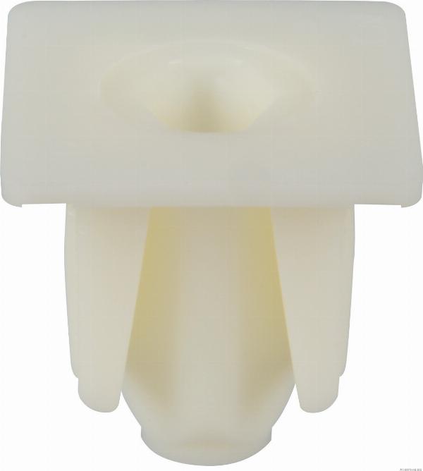 Herth+Buss Elparts 50267270 - Зажим, молдинг / захисна накладка autocars.com.ua