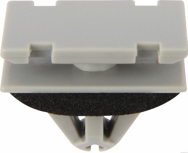 Herth+Buss Elparts 50267275 - Кліпса, пружинний затиск autocars.com.ua