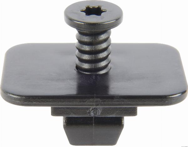 Herth+Buss Elparts 50267277 - Зажим, молдинг / захисна накладка autocars.com.ua