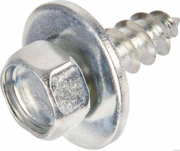 Herth+Buss Elparts 50267340 - Болт autocars.com.ua