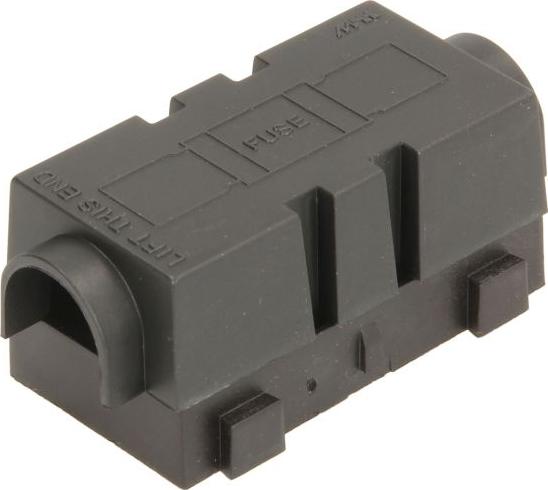 Herth+Buss Elparts 50300018 - Запобіжний затискач autocars.com.ua