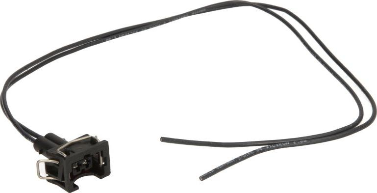 Herth+Buss Elparts 51277364 - Ремонтний комплект кабелю, лямбда-зонд autocars.com.ua