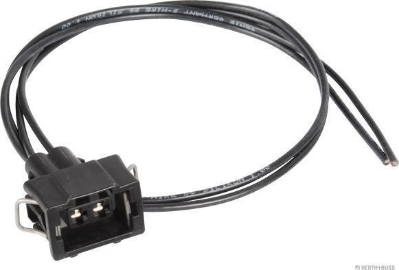 Herth+Buss Elparts 51277399 - Ремонтный комплект кабеля, фонарь указателя поворота autodnr.net
