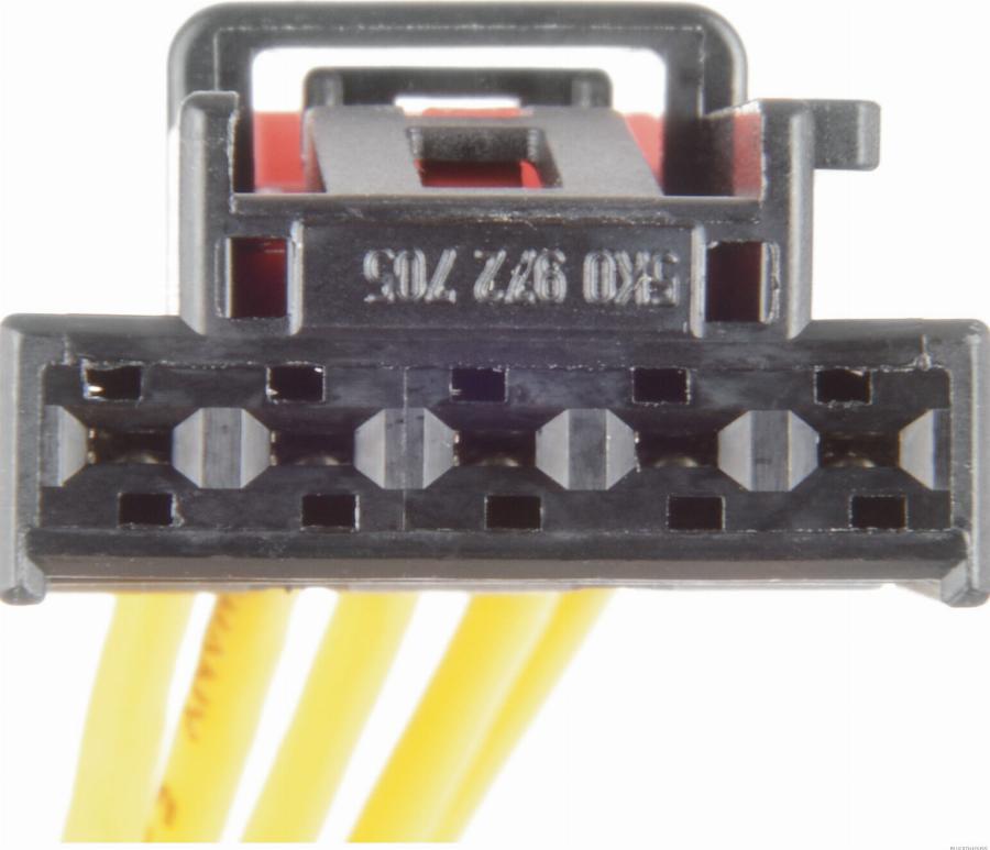 Herth+Buss Elparts 51277448 - Ремонтний комплект кабелю, задній ліхтар autocars.com.ua